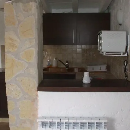 Konukevi Cezanne 2*